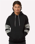 Holloway 229576 Unisex Jackson Way Hooded Sweatshirt