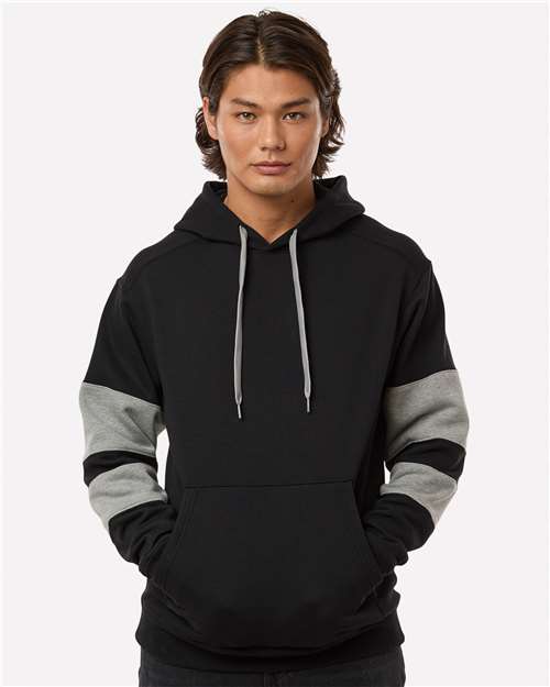 Holloway 229576 Unisex Jackson Way Hooded Sweatshirt