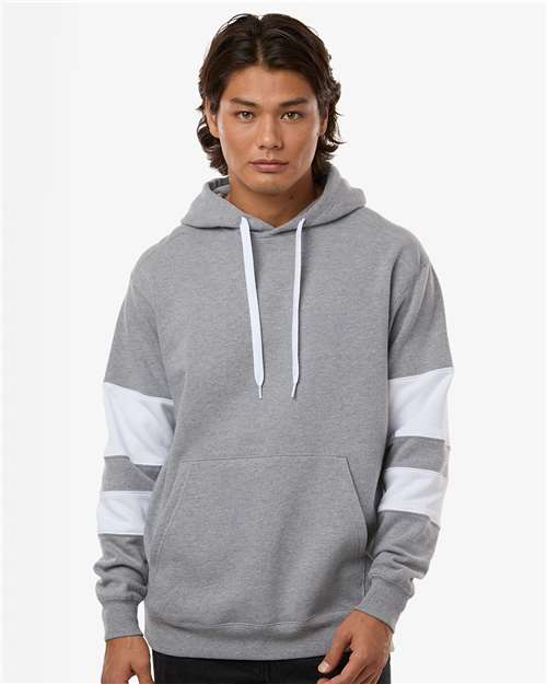Holloway 229576 Unisex Jackson Way Hooded Sweatshirt