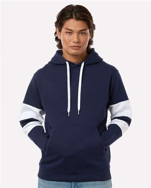 Holloway 229576 Unisex Jackson Way Hooded Sweatshirt