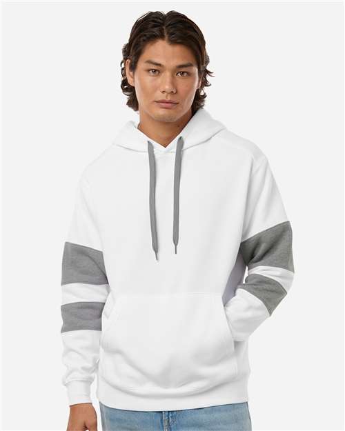 Holloway 229576 Unisex Jackson Way Hooded Sweatshirt
