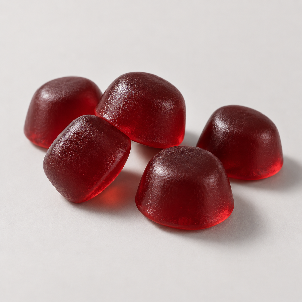 Shilajit Gold Gummies