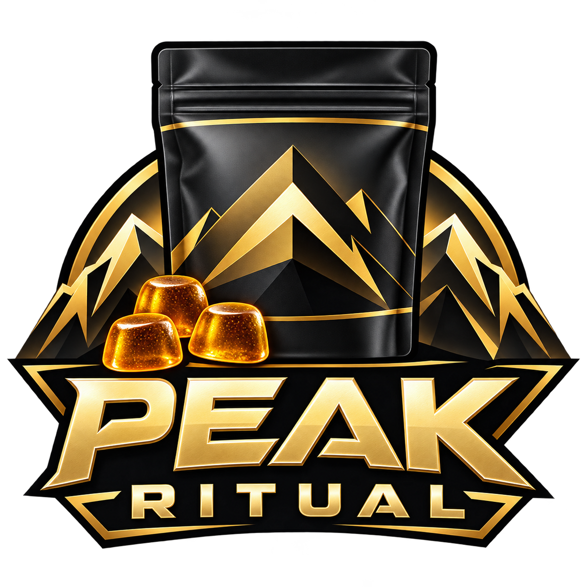 Peak Ritual